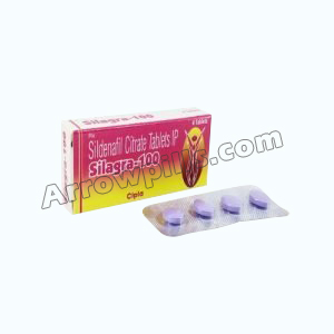 sildenafil 100 mg arrow