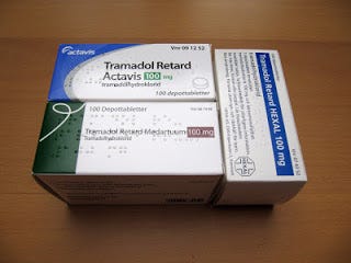 Acheter Tramadol En France