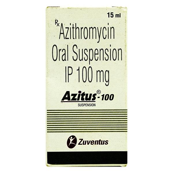 Azithromycin 100mg online