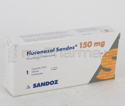 Prix pour fluconazole