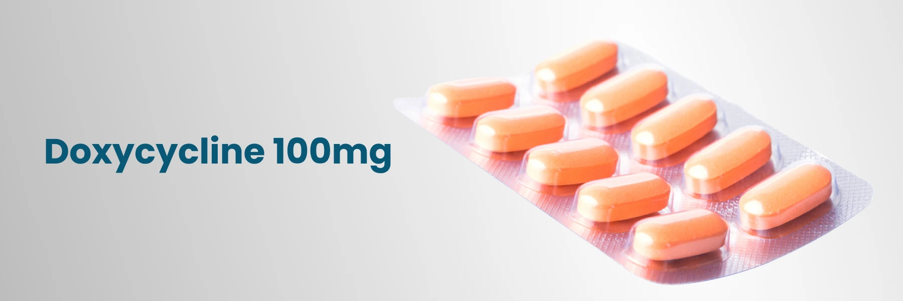 Doxycycline Prix