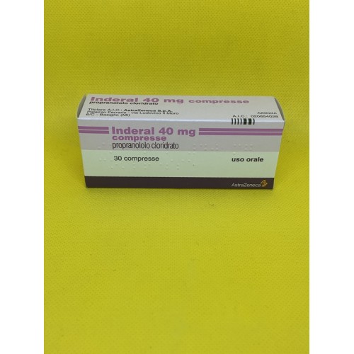Propranolol 10 Mg Astrazeneca
