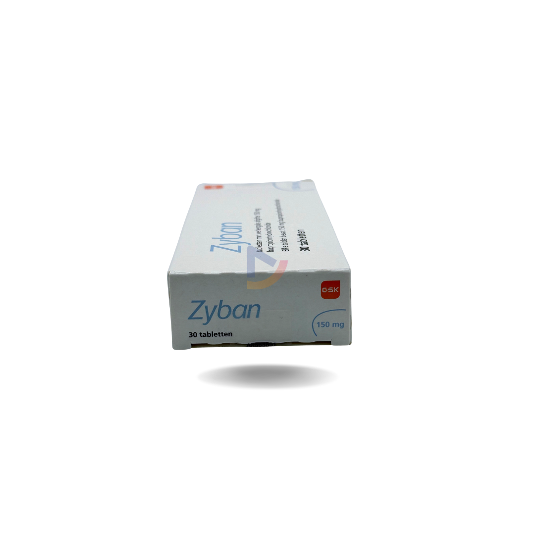 Zyban 150mg