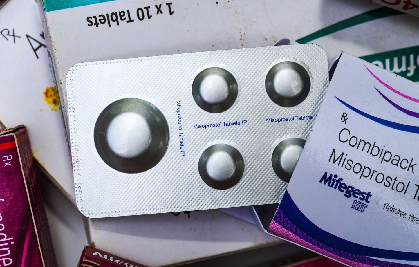 prix du medicament misoprostol