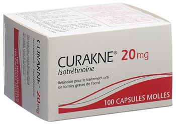 Isotretinoin Sans Ordonnance