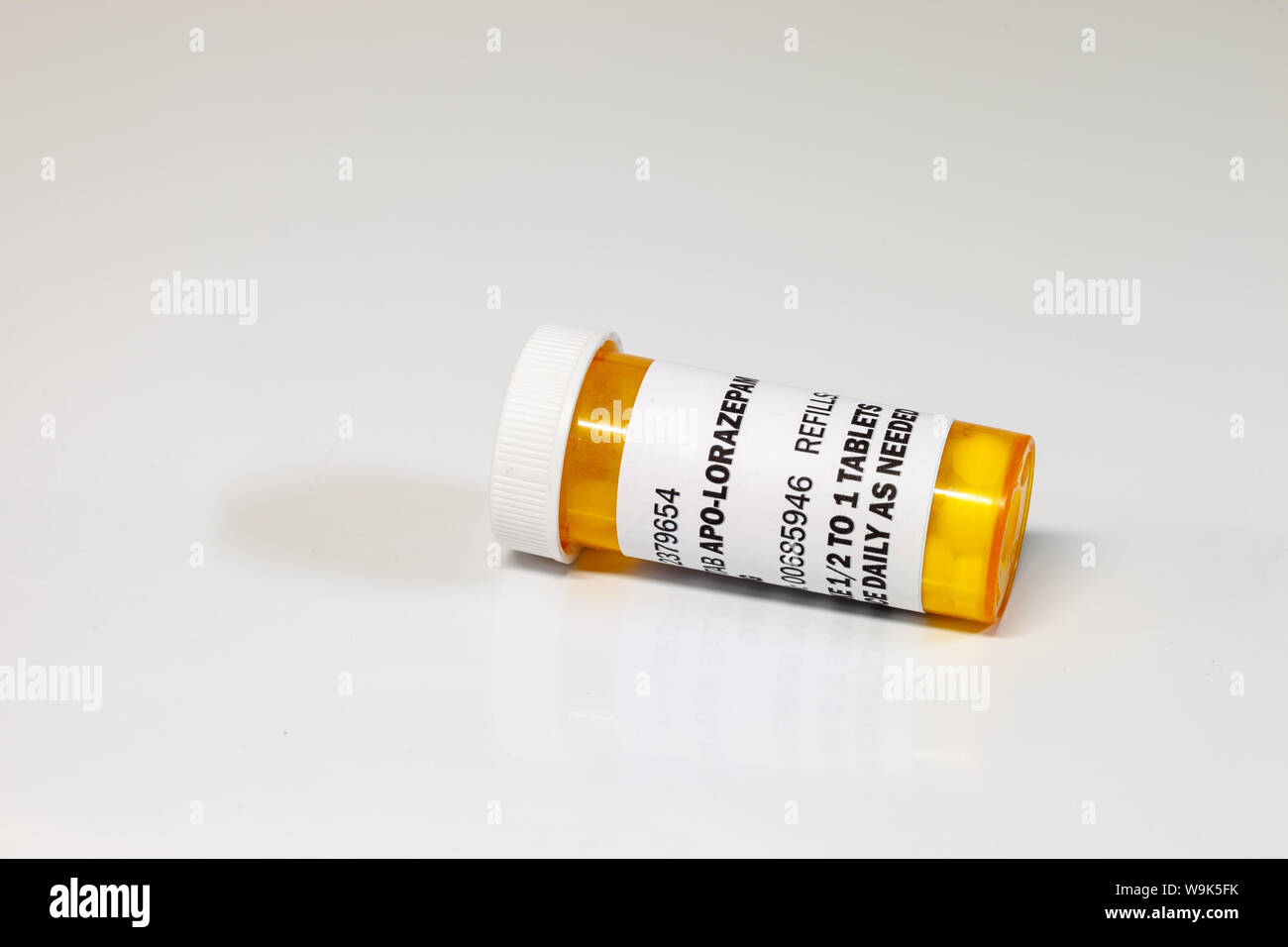 Medicament Ativan Generique