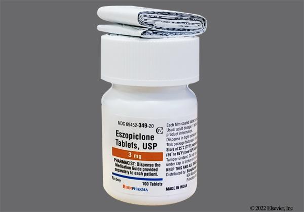 Eszopiclone 1mg online Eszopiclone 1mg online