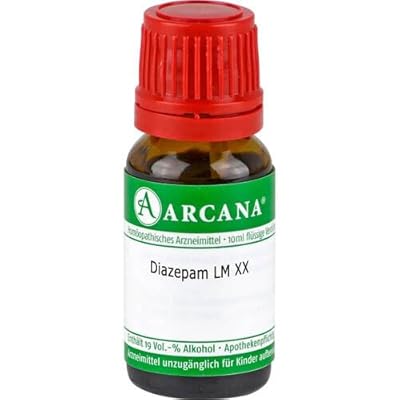 Diazépam acheter online