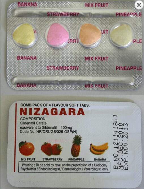 Nizagara 120mg Online