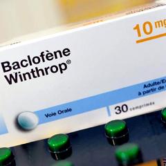 baclofène en ligne