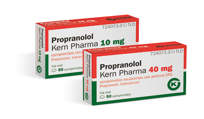propranolol 10 mg english