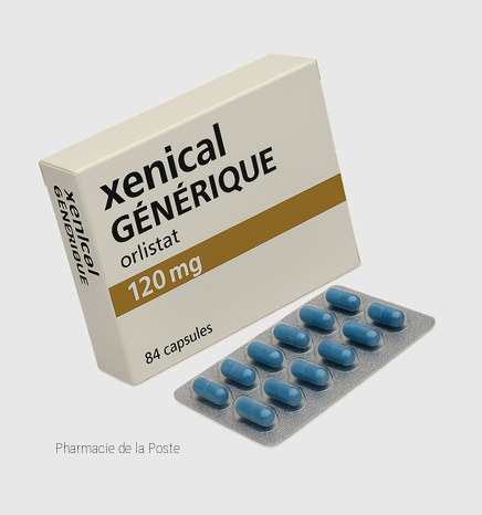 Orlistat Comment Acheter