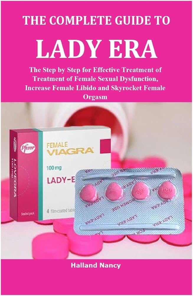 Lady Era 150mg Online