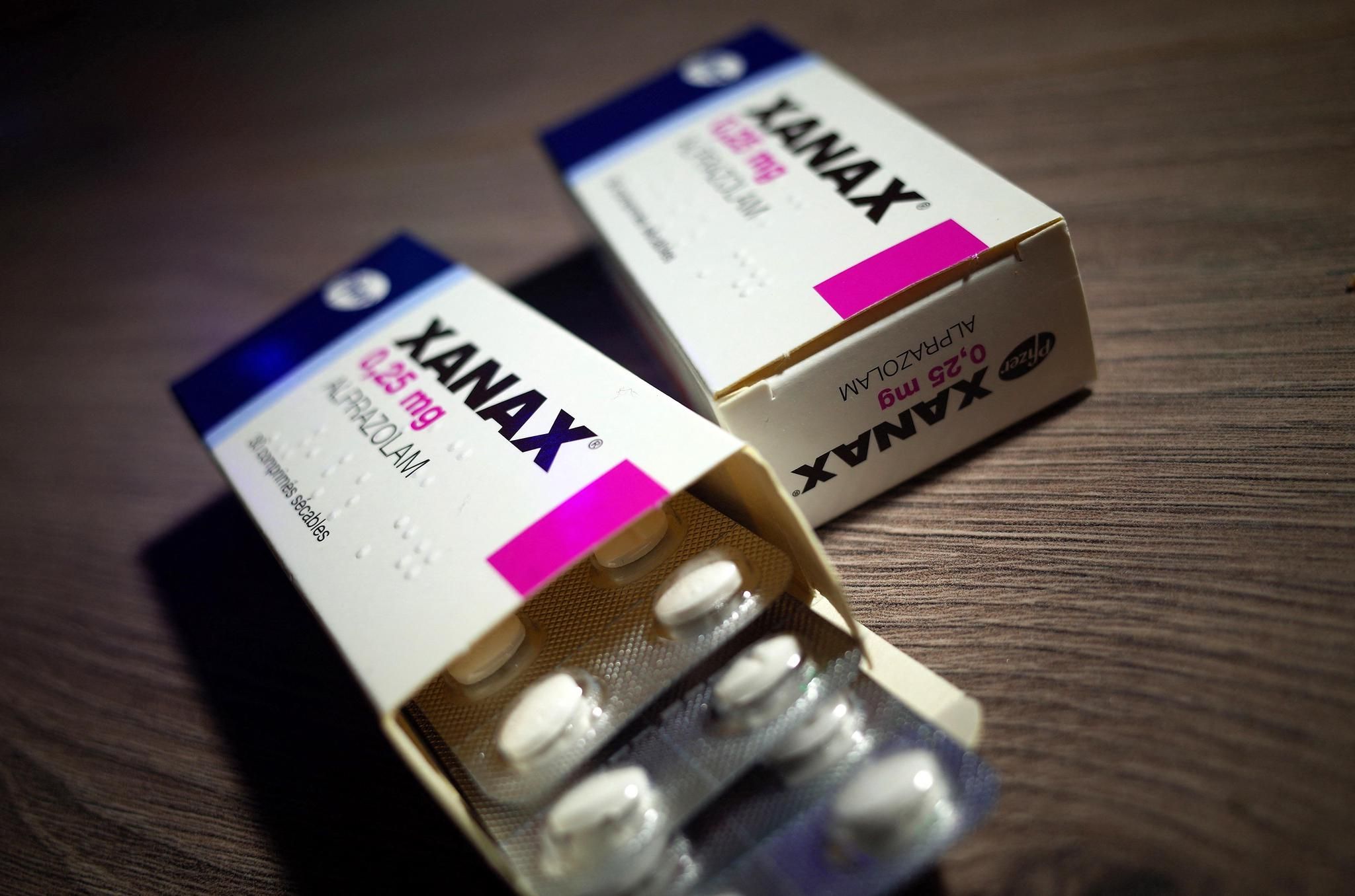 comment acheter du alprazolam