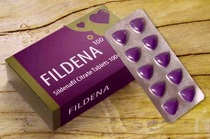 Comment acheter du sildenafil