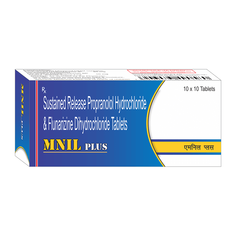 Inderal 10 mg