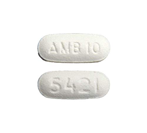 Zolpidem 5 Mg Prix