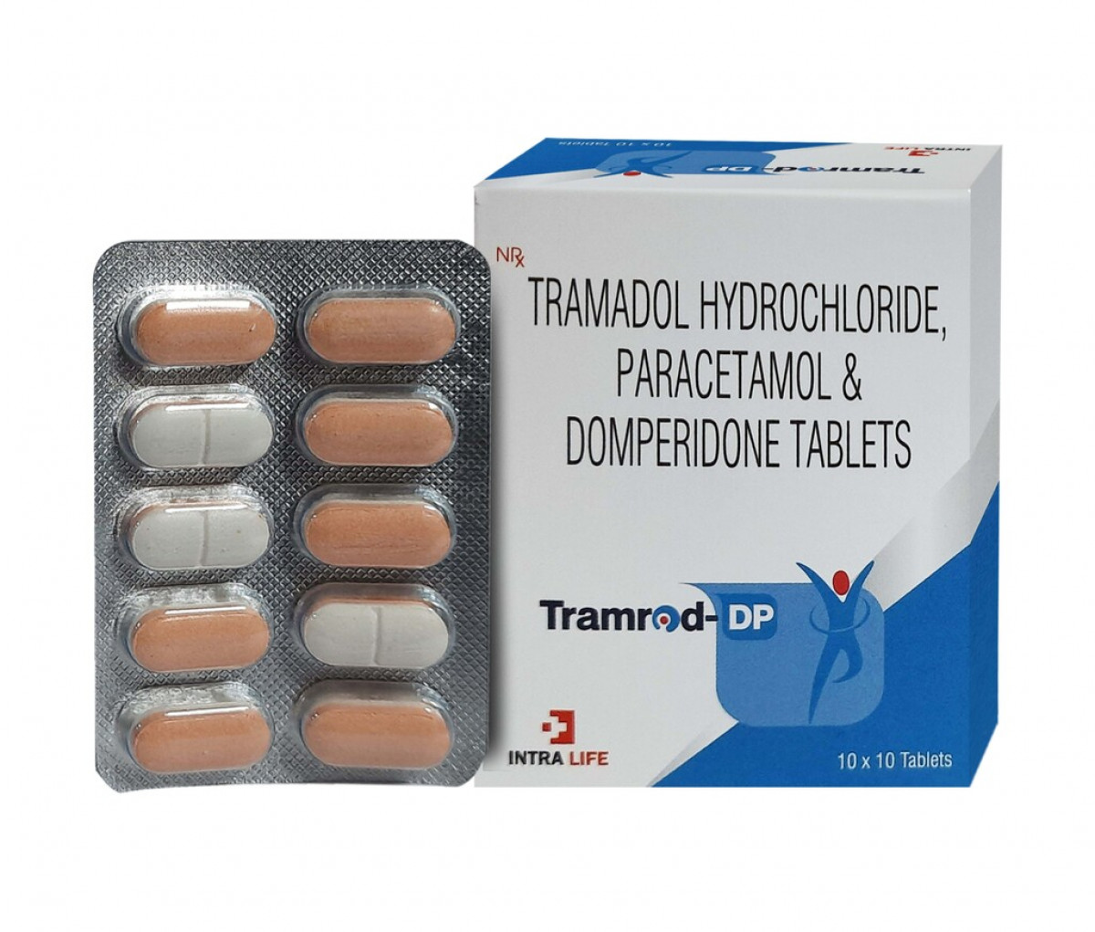 tramadol paracetamol acheter