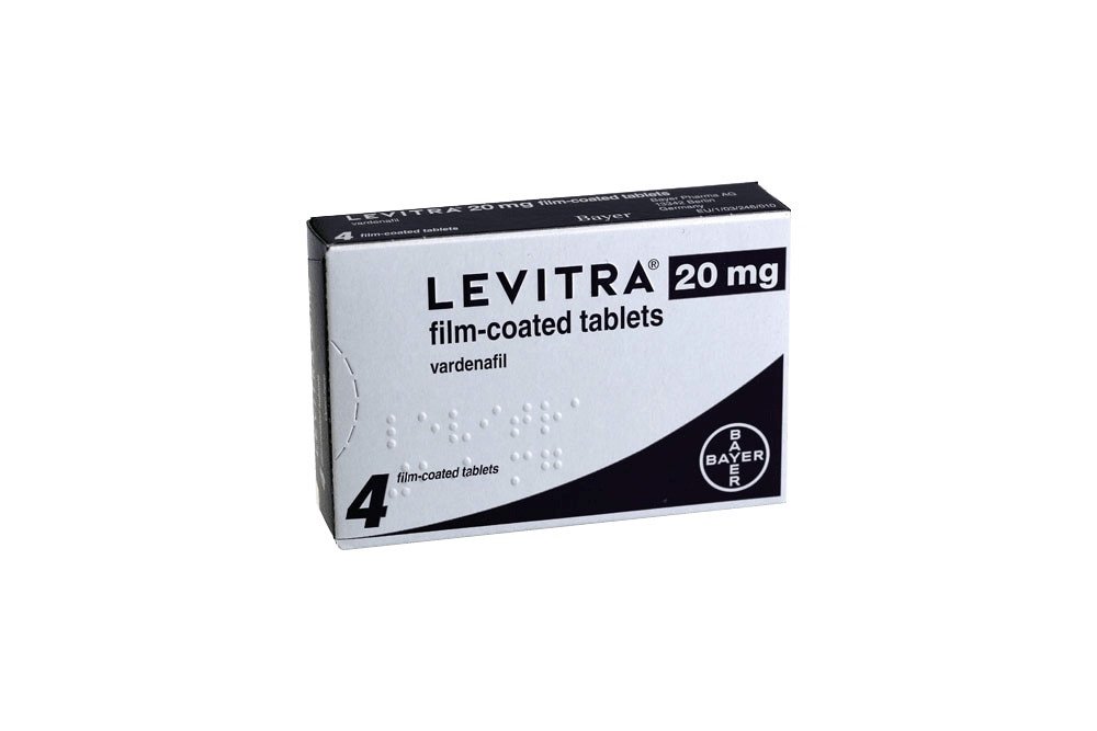 Vardenafil online