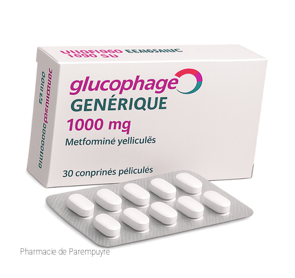 Ou Acheter Metformin