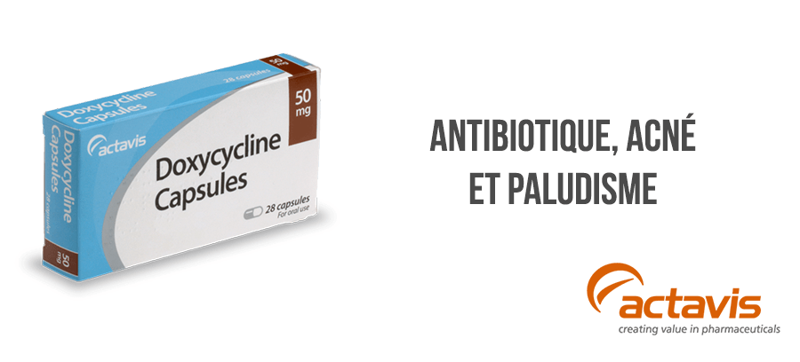 Doxycycline prix belgique