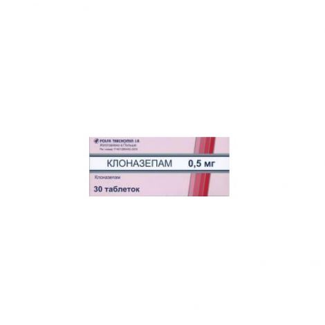 acheter klonopin générique