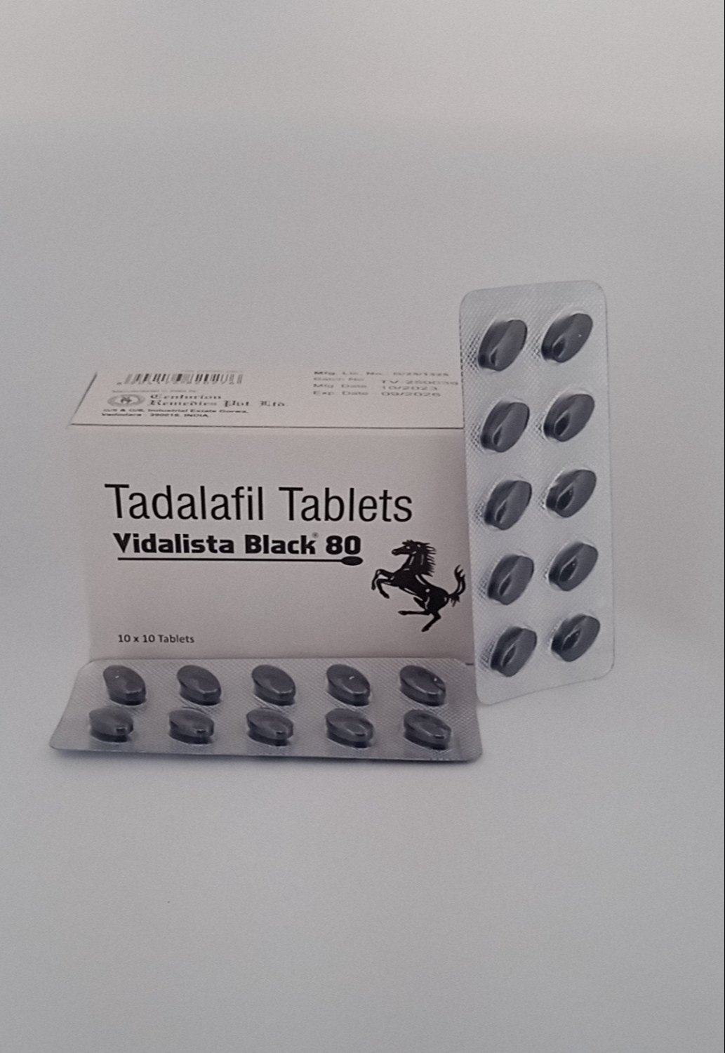 Tadala Black Prix