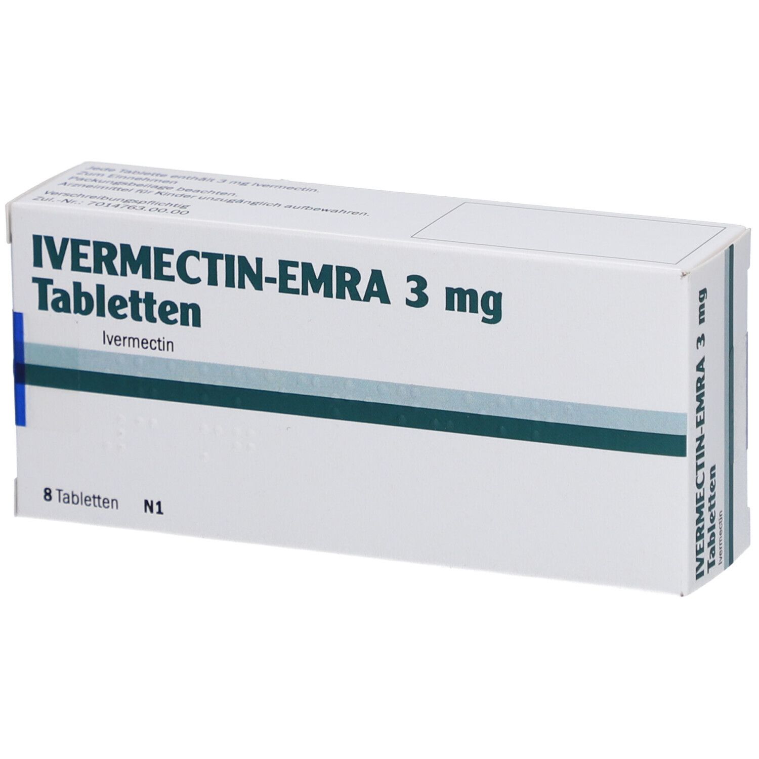 Ivermectin le moins cher