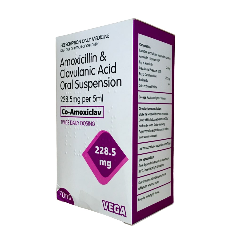 Co amoxicillin france