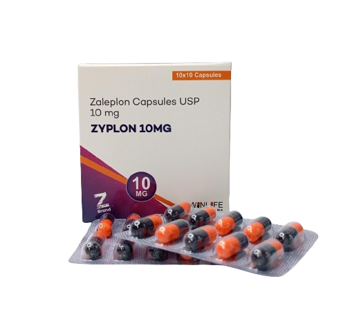 Zaleplon 20mg
