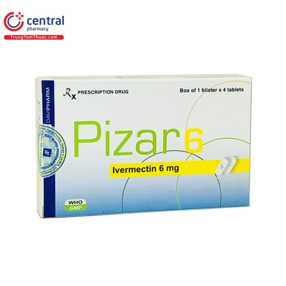 pixar 6 ivermectin 6mg