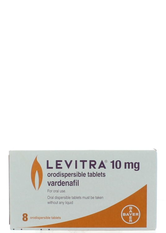 Levitra 10 mg