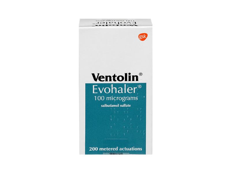 Ventolin Acheter Online