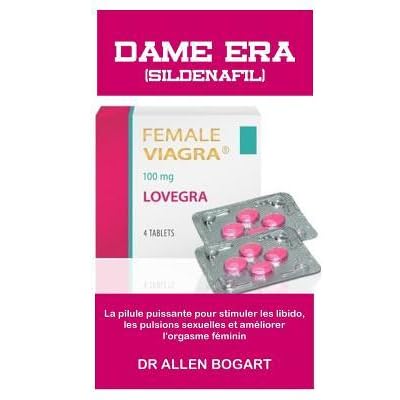 Sildenafil Pilule