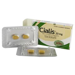 Cialis 10mg boite de 8 prix