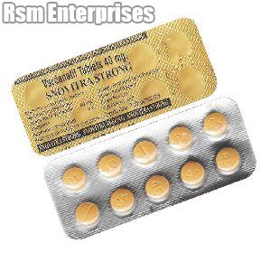 Silvitra 25mg