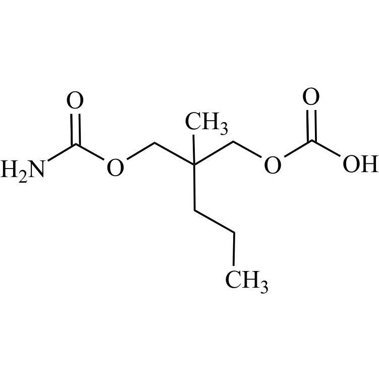 Prix Carisoprodol