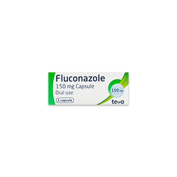 Fluconazole En Ligne