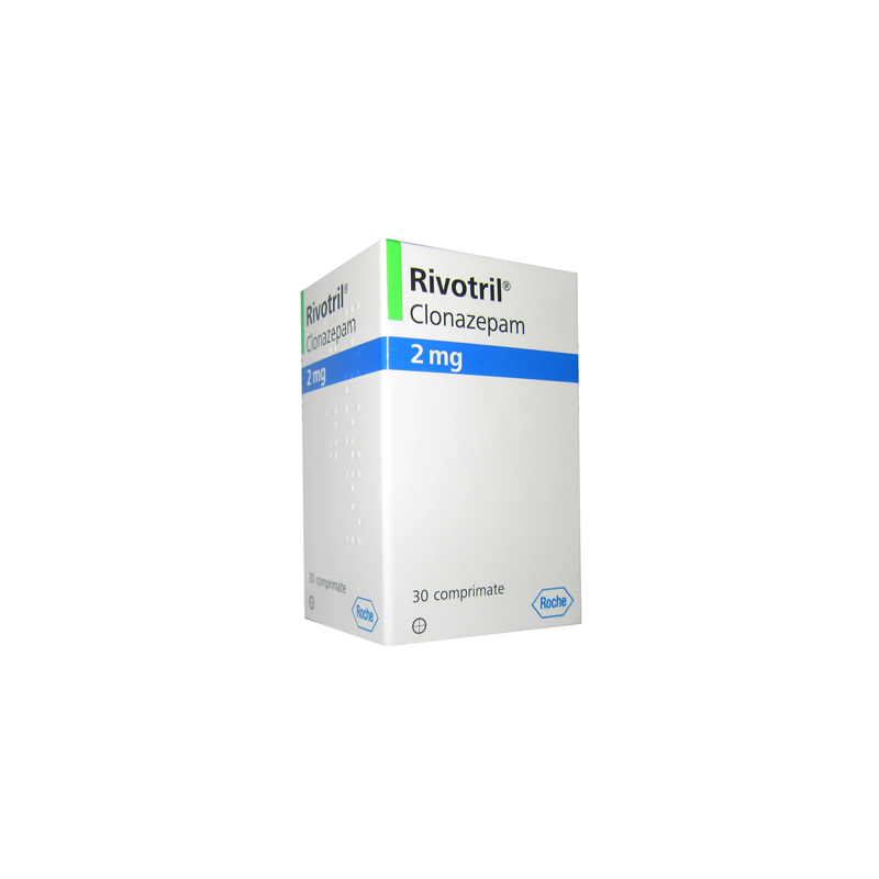 Rivotril Online Rivotril online