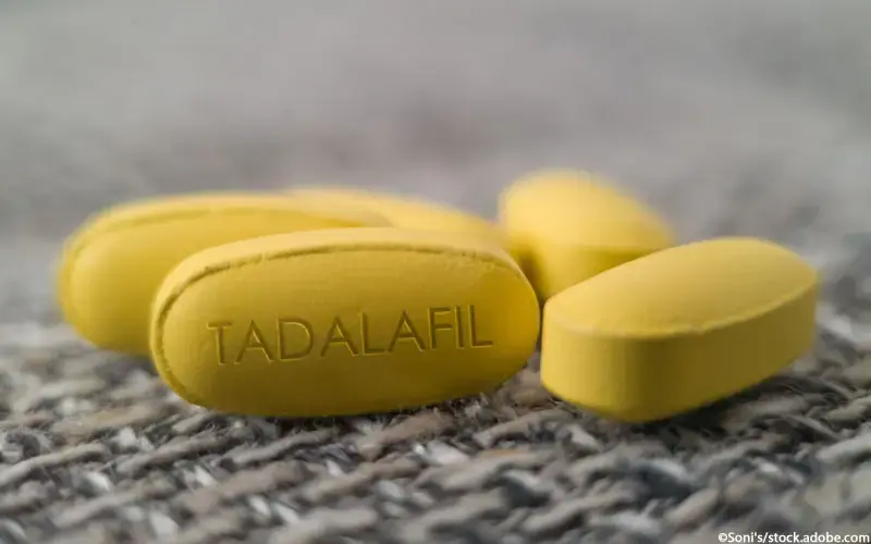 Tadalafil 5 Mg Rcp