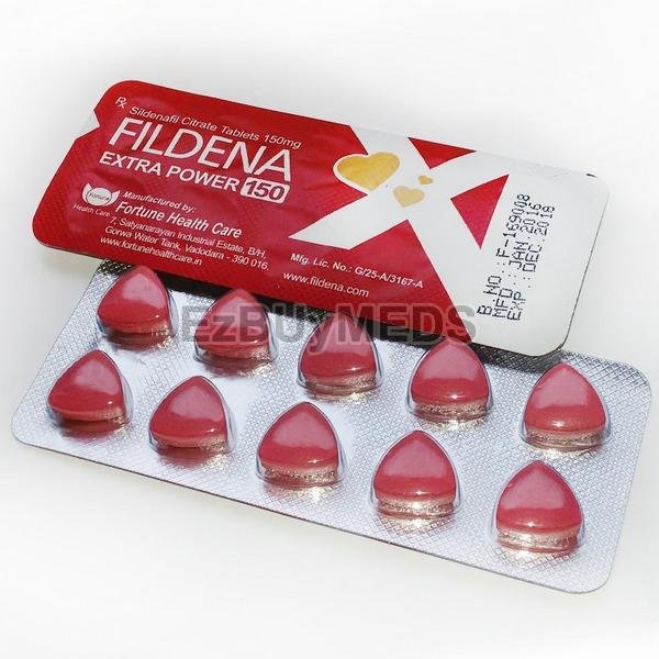 Silvitra 150mg