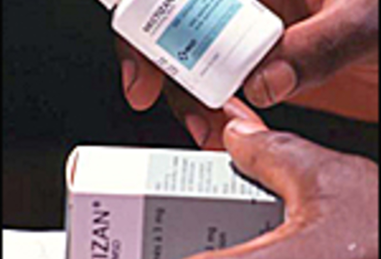 acheter du ivermectin