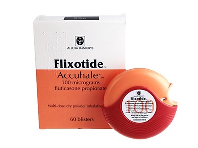 Salbutamol comment acheter