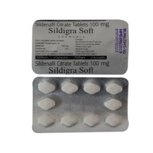 sildigra 120mg