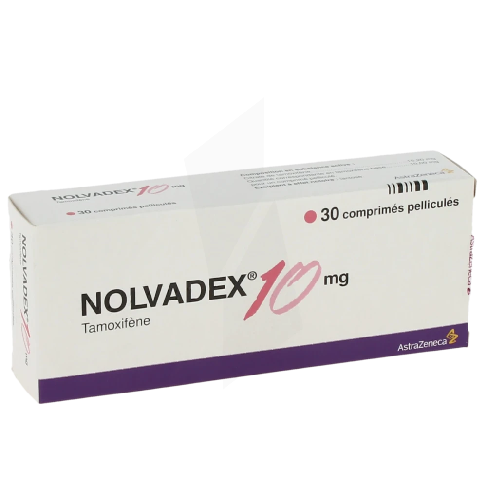 Nolvadex Acheter