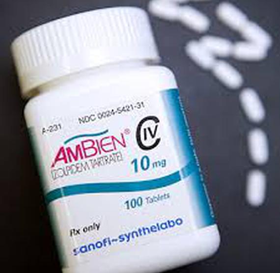 zolpidem 10 mg générique