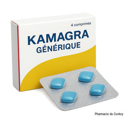 acheter kamagra gel pas cher