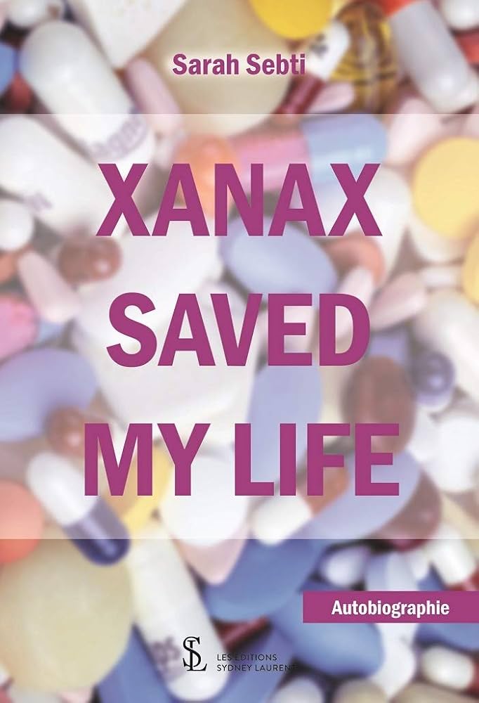xanax où acheter