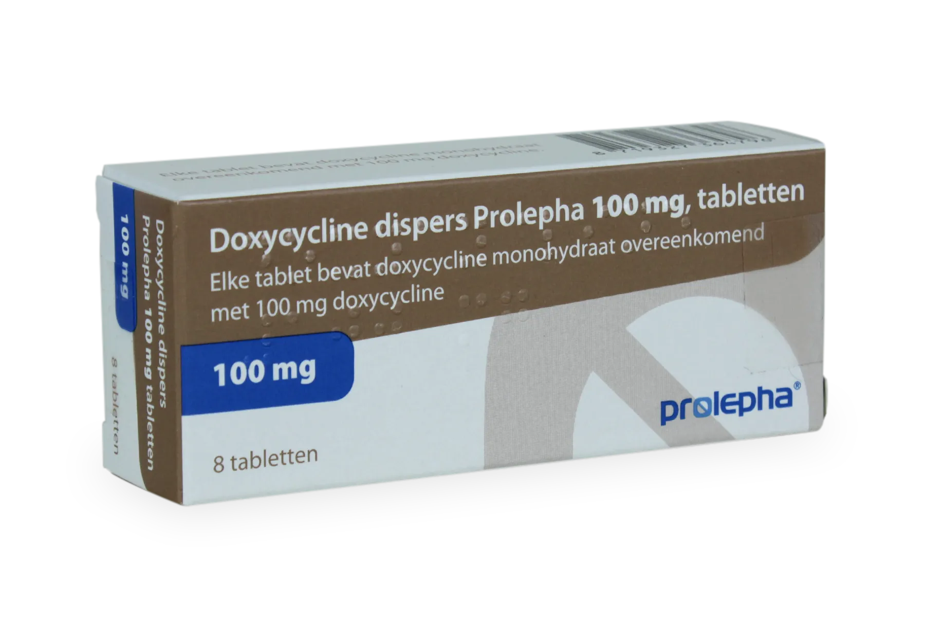 commander doxycycline générique