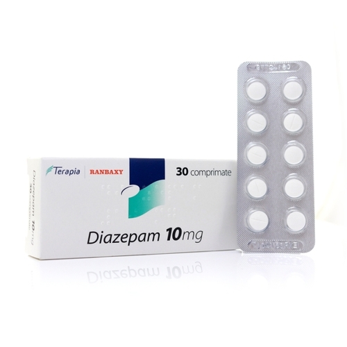 Diazepam 10mg online